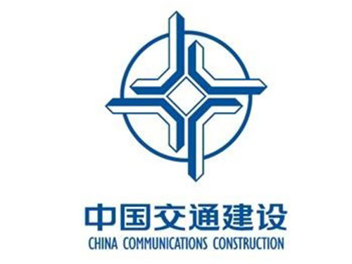 中國交通建設